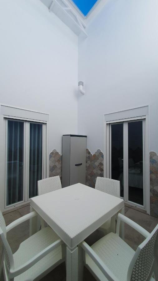 Tres Torres Apartamento Turistico Almoharin Exterior photo